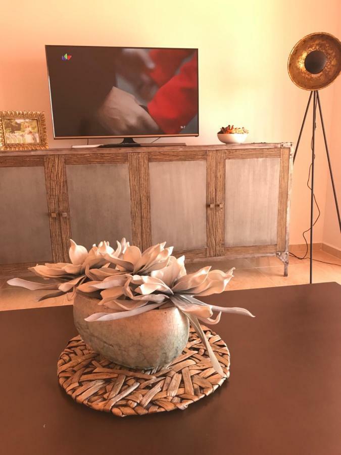 Apartamentai Torremolinos Extérieur photo