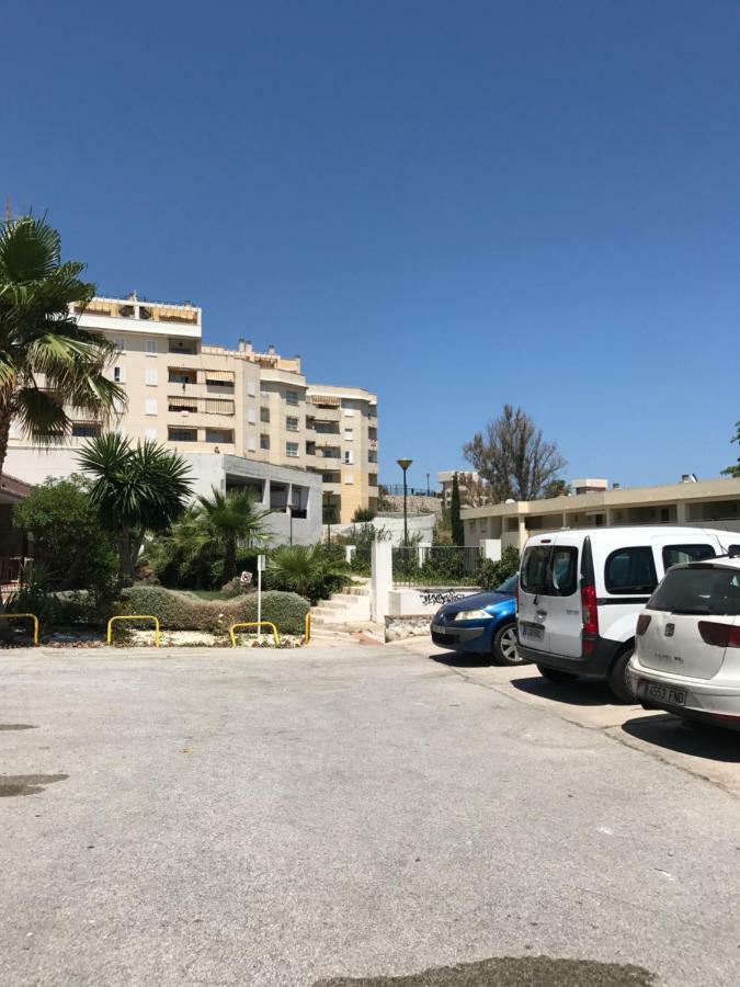 Apartamentai Torremolinos Extérieur photo
