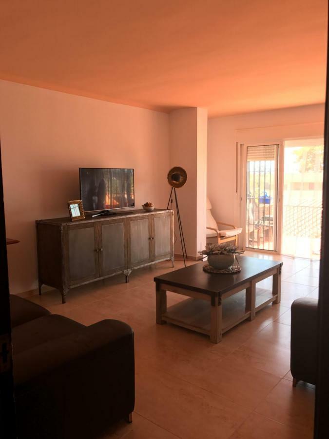 Apartamentai Torremolinos Extérieur photo