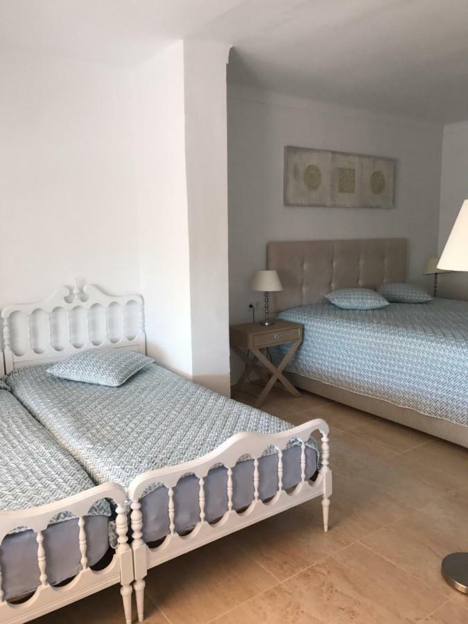 Apartamentai Torremolinos Extérieur photo