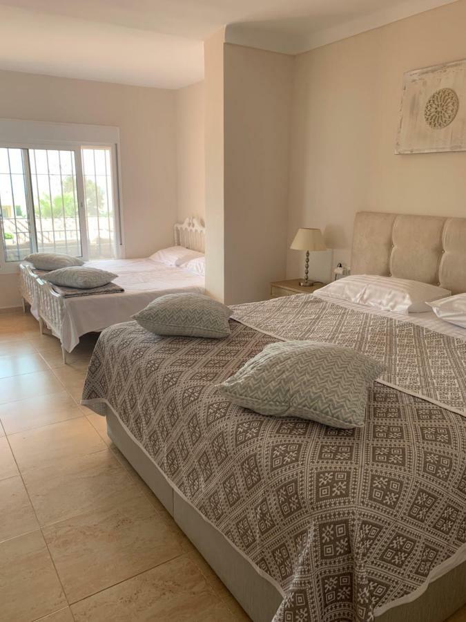 Apartamentai Torremolinos Extérieur photo