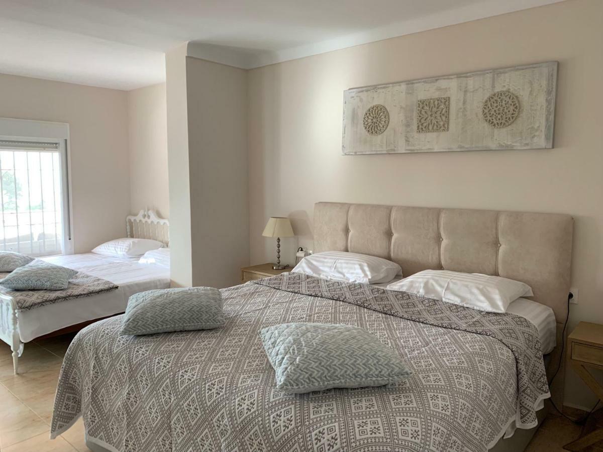 Apartamentai Torremolinos Extérieur photo