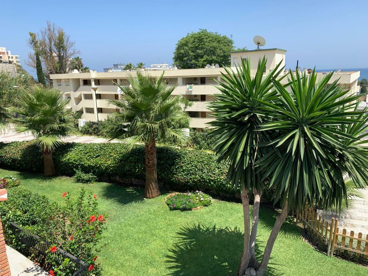 Apartamentai Torremolinos Extérieur photo