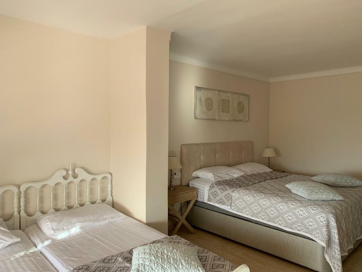Apartamentai Torremolinos Extérieur photo