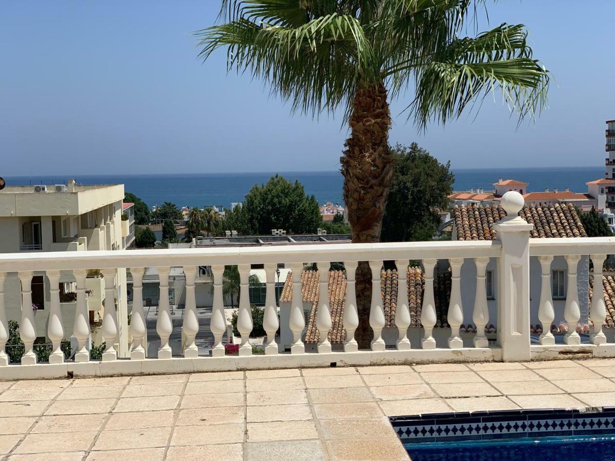 Apartamentai Torremolinos Extérieur photo